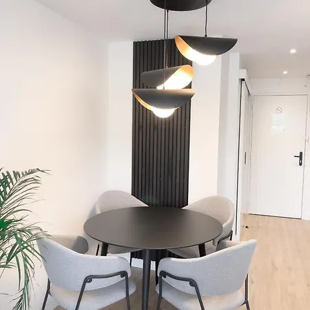 Apartment Superbe Etoile, Clim, Plage, Parking *