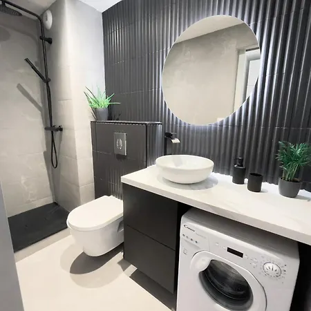 Apartment Superbe Etoile, Clim, Plage, Parking La Grande-Motte