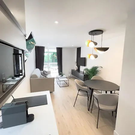 Apartment Superbe Etoile, Clim, Plage, Parking La Grande-Motte