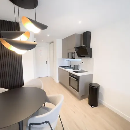 Apartment Superbe Etoile, Clim, Plage, Parking La Grande-Motte